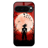 Winter Forest Google Pixel 10 Pro 5G Glass Back Cover Online