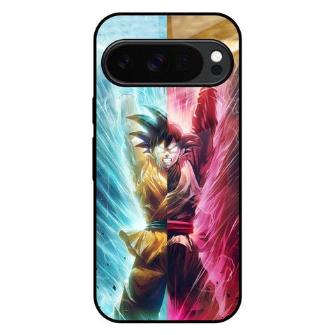 Ultimate Fusion Google Pixel 10 Pro 5G Glass Back Cover Online