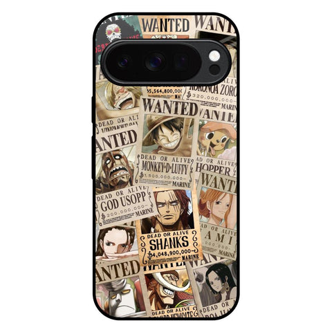 Dead Or Alive Google Pixel 10 Pro 5G Glass Back Cover Online