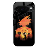 Japanese Paradise Google Pixel 10 Pro 5G Glass Back Cover Online