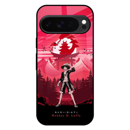Lost In Forest Google Pixel 10 Pro 5G Glass Back Cover Online