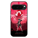 Lost In Forest Google Pixel 10 Pro 5G Glass Back Cover Online