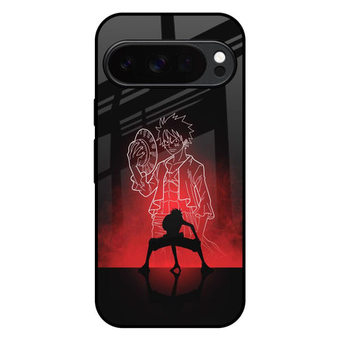 Soul Of Anime Google Pixel 10 Pro 5G Glass Back Cover Online