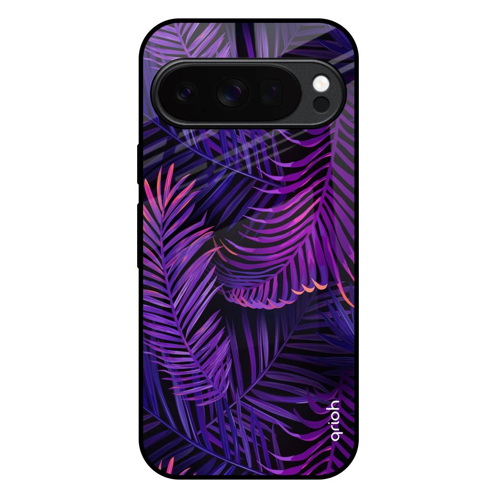 Plush Nature Google Pixel 10 Pro 5G Glass Back Cover Online