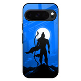 God Google Pixel 10 Pro 5G Glass Back Cover Online