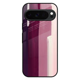 Brush Stroke Art Google Pixel 10 Pro 5G Glass Back Cover Online