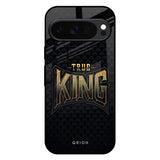 True King Google Pixel 10 Pro 5G Glass Back Cover Online