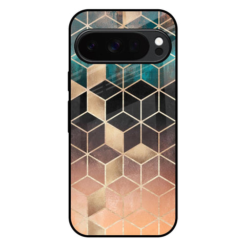 Bronze Texture Google Pixel 10 Pro 5G Glass Back Cover Online