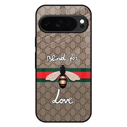 Blind For Love Google Pixel 10 Pro 5G Glass Back Cover Online