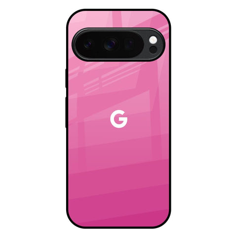 Pink Ribbon Caddy Google Pixel 10 Pro 5G Glass Back Cover Online