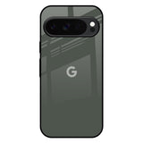 Charcoal Google Pixel 10 Pro 5G Glass Back Cover Online