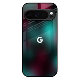 Dark Gradiant Google Pixel 10 Pro 5G Glass Back Cover Online