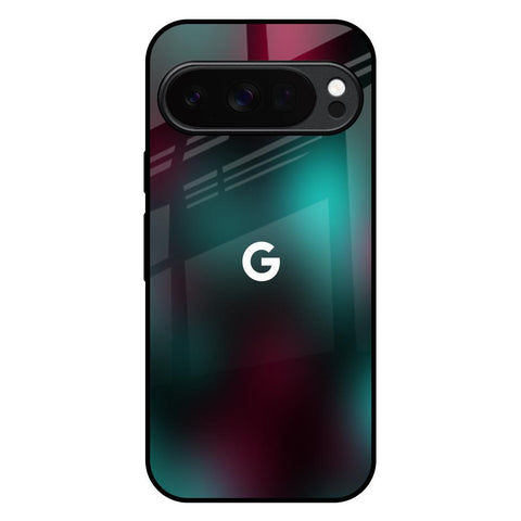 Dark Gradiant Google Pixel 10 Pro 5G Glass Back Cover Online