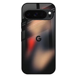 Dark Gradient Google Pixel 10 Pro 5G Glass Back Cover Online