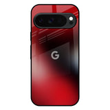 Red Garnet Google Pixel 10 Pro 5G Glass Back Cover Online