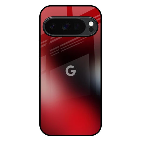 Red Garnet Google Pixel 10 Pro 5G Glass Back Cover Online