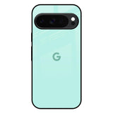 Teal Google Pixel 10 Pro 5G Glass Back Cover Online