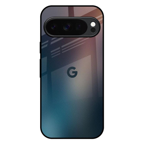 Dust Strom Google Pixel 10 Pro 5G Glass Back Cover Online