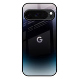Black Obsidian Google Pixel 10 Pro 5G Glass Back Cover Online