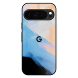 Winter Mountain Google Pixel 10 Pro 5G Glass Back Cover Online