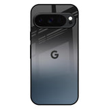 Dramatic Grey Google Pixel 10 Pro 5G Glass Back Cover Online