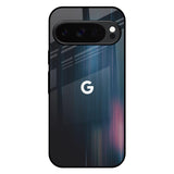 Dark Aesthetic Google Pixel 10 Pro 5G Glass Back Cover Online