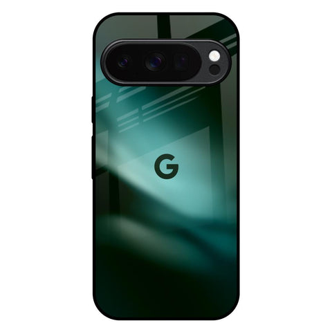 Northen Light Google Pixel 10 Pro 5G Glass Back Cover Online