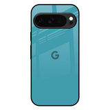 Oceanic Turquiose Google Pixel 10 Pro 5G Glass Back Cover Online
