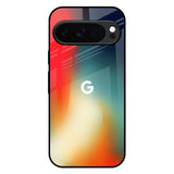Tri Light Google Pixel 10 Pro 5G Glass Back Cover Online