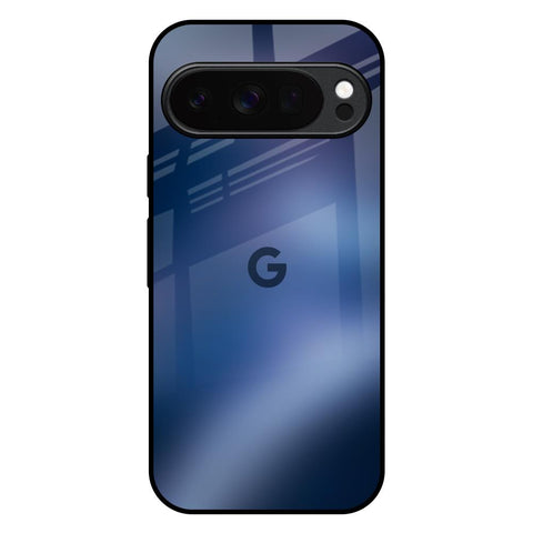Dark Sea Google Pixel 10 Pro 5G Glass Back Cover Online