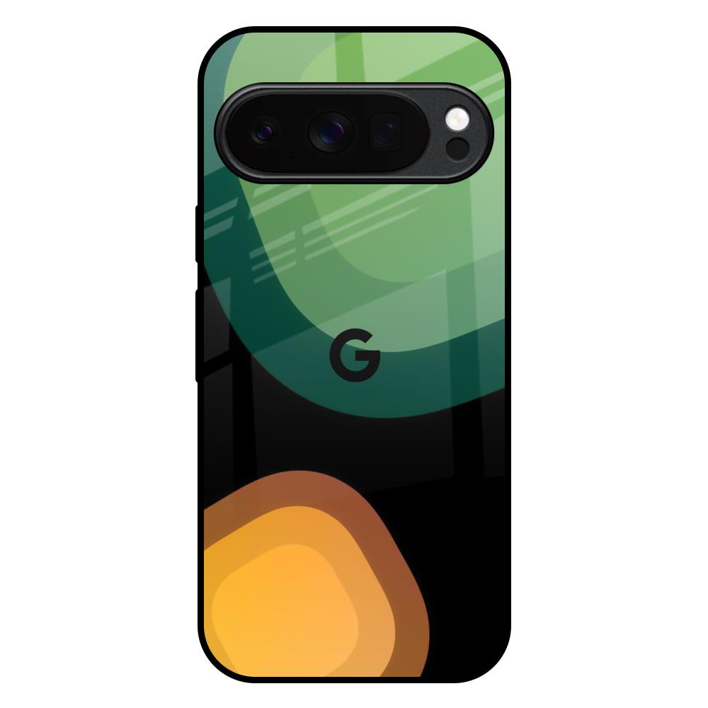 Grass N Sun Google Pixel 10 Pro 5G Glass Back Cover Online