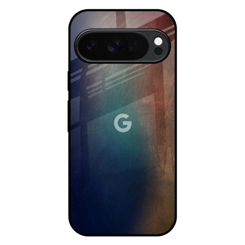 Rusty Gradient Google Pixel 10 Pro 5G Glass Back Cover Online