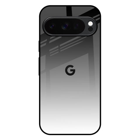 Zebra Gradient Google Pixel 10 Pro 5G Glass Back Cover Online