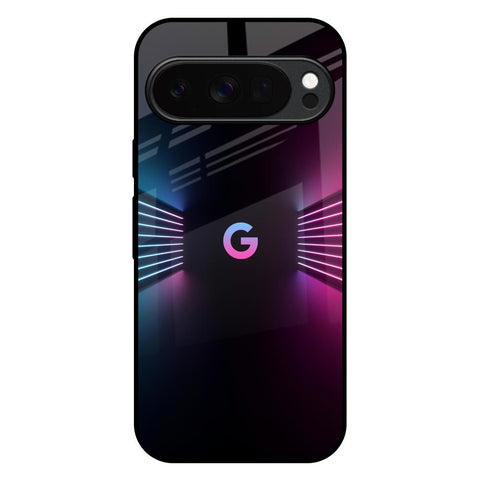 Disco Line Google Pixel 10 Pro 5G Glass Back Cover Online