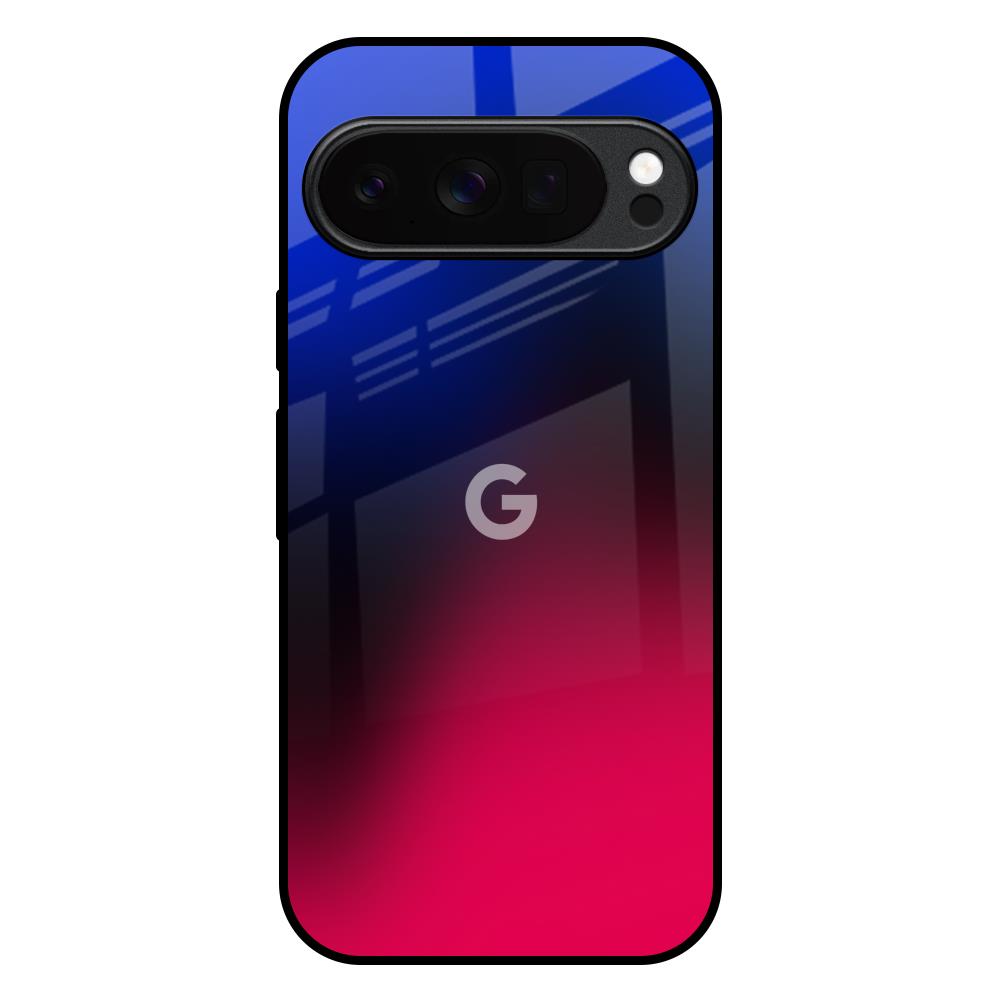 Mesmerizing Gradient Google Pixel 10 Pro 5G Glass Back Cover Online
