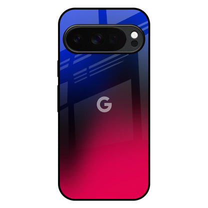 Mesmerizing Gradient Google Pixel 10 Pro 5G Glass Back Cover Online