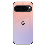 Dawn Gradient Google Pixel 10 Pro 5G Glass Back Cover Online