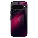 Razor Black Google Pixel 10 Pro 5G Glass Back Cover Online