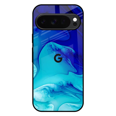 Raging Tides Google Pixel 10 Pro 5G Glass Back Cover Online