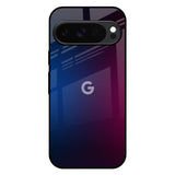 Mix Gradient Shade Google Pixel 10 Pro 5G Glass Back Cover Online