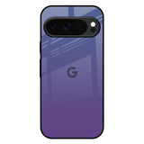 Indigo Pastel Google Pixel 10 Pro 5G Glass Back Cover Online
