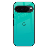 Cuba Blue Google Pixel 10 Pro 5G Glass Back Cover Online