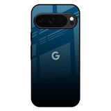 Sailor Blue Google Pixel 10 Pro 5G Glass Back Cover Online