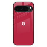 Solo Maroon Google Pixel 10 Pro 5G Glass Back Cover Online