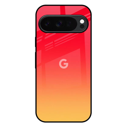 Sunbathed Google Pixel 10 Pro 5G Glass Back Cover Online