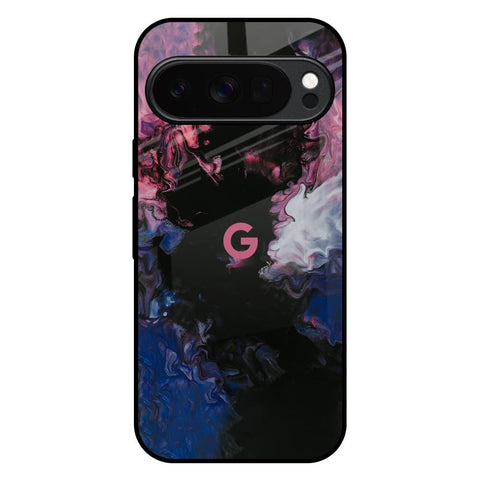 Smudge Brush Google Pixel 10 Pro 5G Glass Back Cover Online