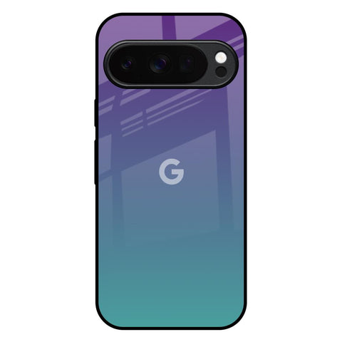 Shroom Haze Google Pixel 10 Pro 5G Glass Back Cover Online