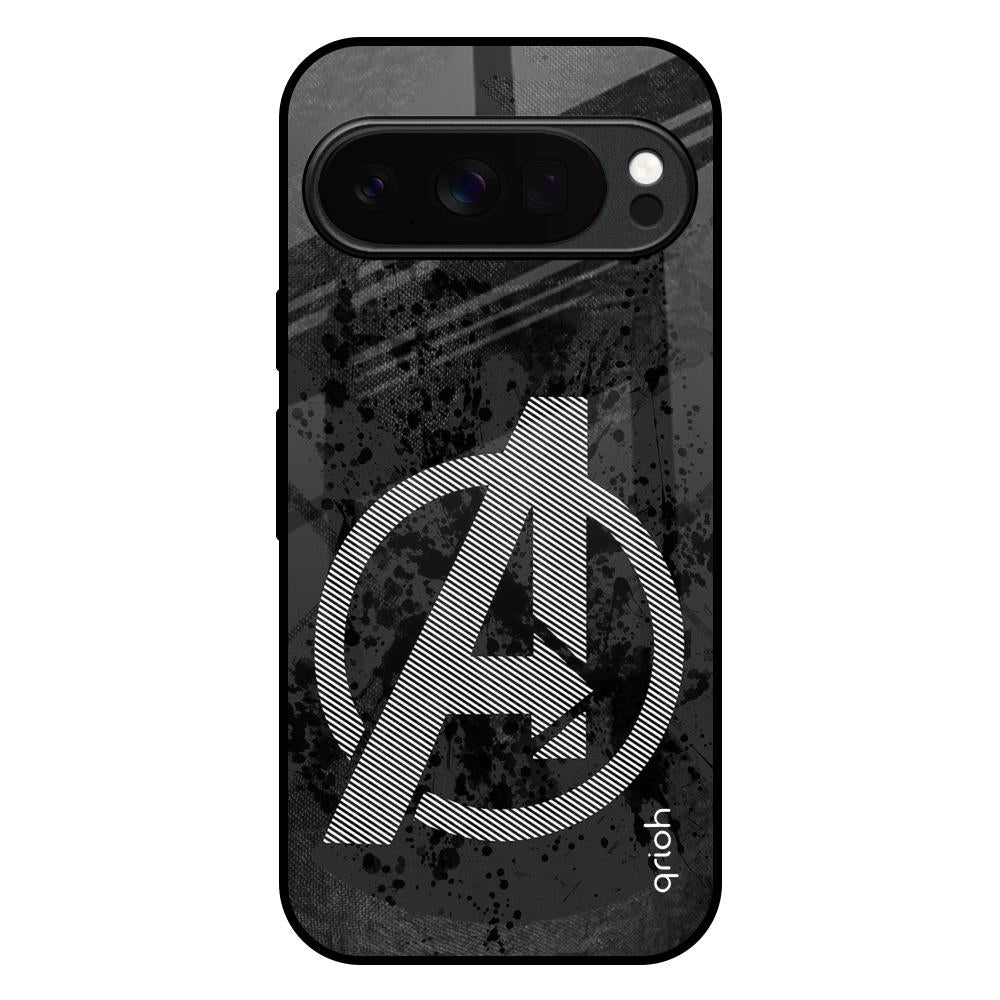Sign Of Hope Google Pixel 10 Pro XL 5G Glass Back Cover Online