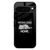 Weekend Plans Google Pixel 10 Pro XL 5G Glass Back Cover Online
