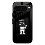 Peace Out Astro Google Pixel 10 Pro XL 5G Glass Back Cover Online
